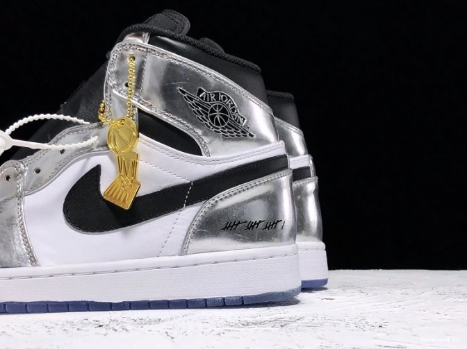 OG High Pass Air Torch The AQ7476-016 Leonard Kawhi 1 Jordan 0606